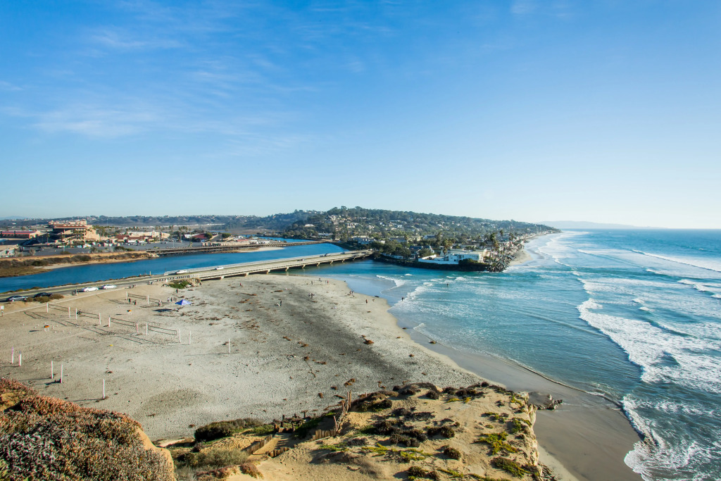 Hotel Indigo San Diego Del Mar by IHG