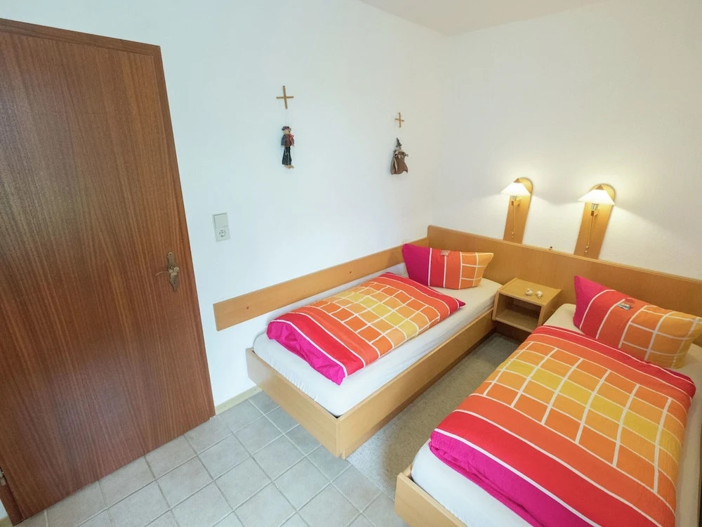 Charming holiday residence in the Harz with wonderful excursion opportunities