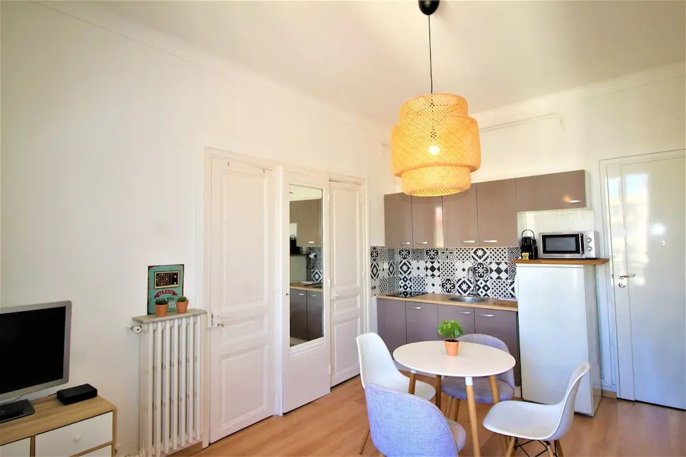 Nice Booking - Palais Buffa Carré d'Or