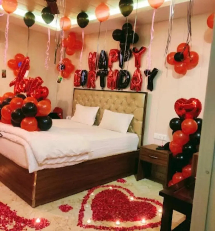 Maujis Villa Hotel & Guest House
