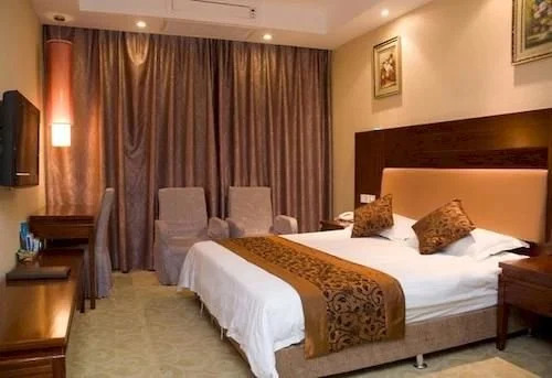 Hangzhou Junyi Hotel