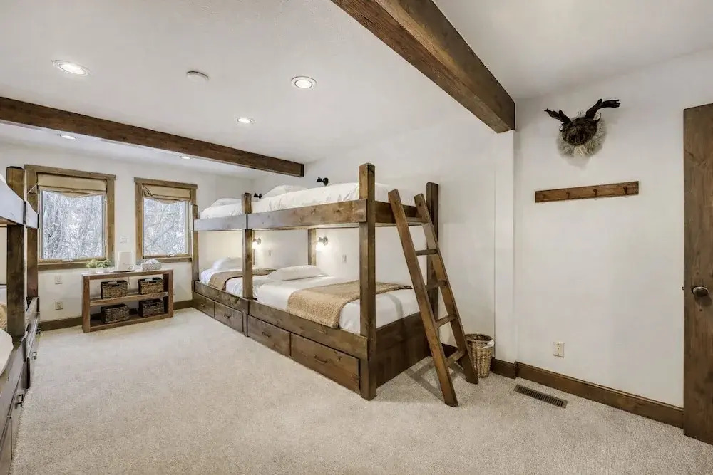Stargazer 115 3 Bedroom Townhouse by RedAwning