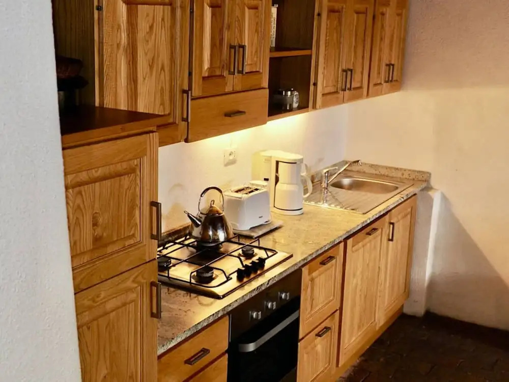 Holiday Apartment Casa Felicita