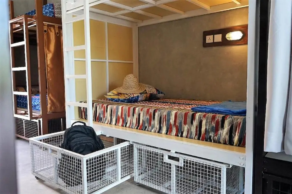 Bali Bobo Hostel