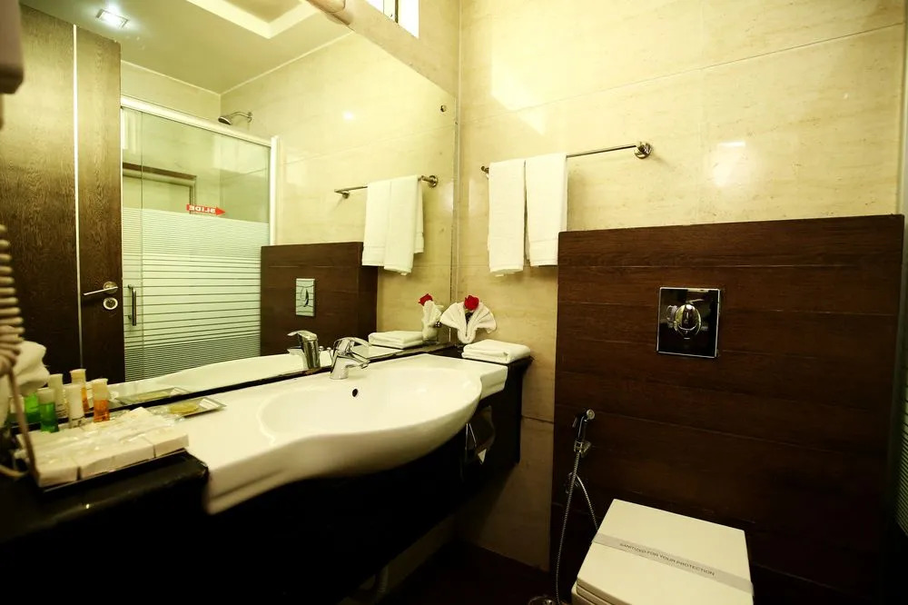 EVOKE Lifestyle Delhi