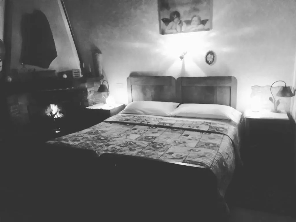 Chalet Su Foxile
