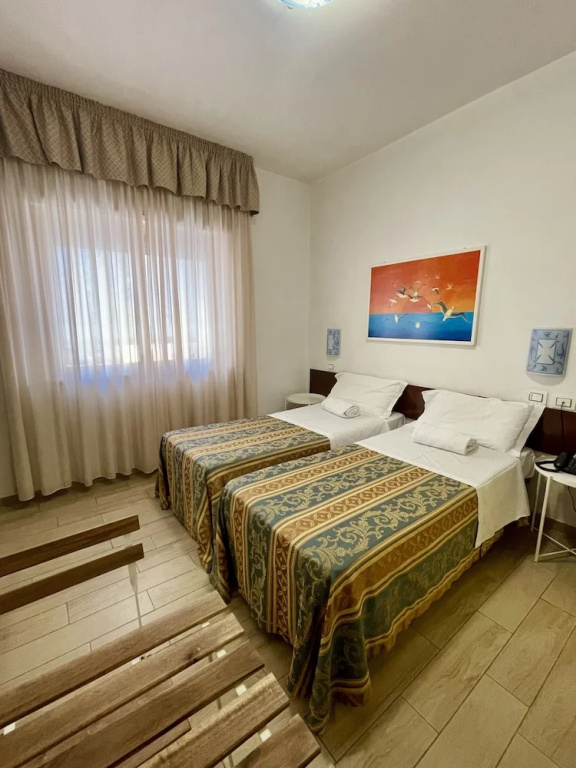 Hotel La Bussola