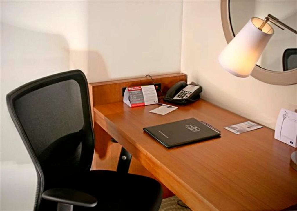 SpringHill Suites by Marriott Chesapeake Greenbrier