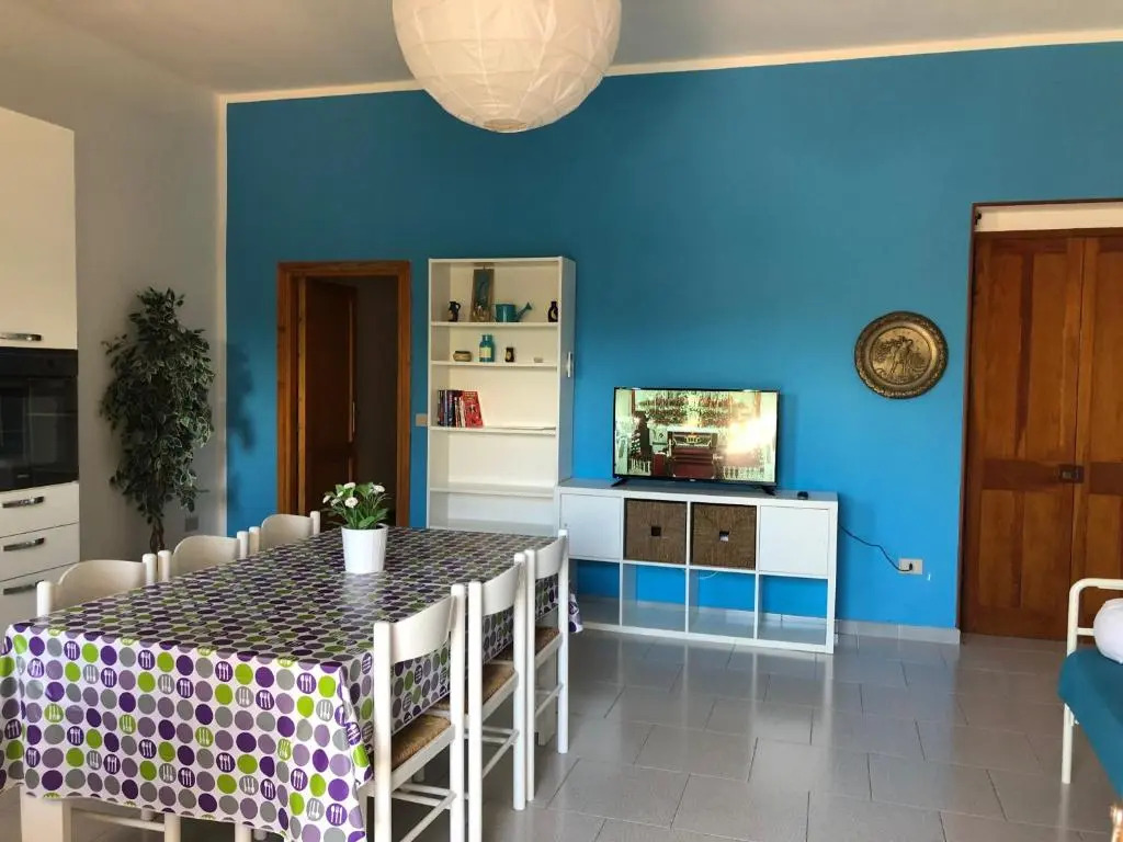 Appartamento Aria 150m dal mare
