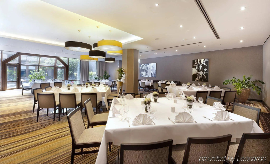 Crowne Plaza Düsseldorf - Neuss by IHG
