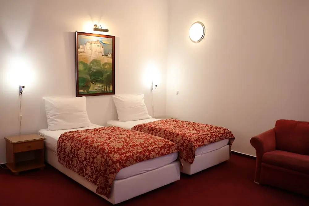Unitas Residence