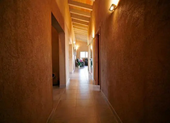 Villa Paquita