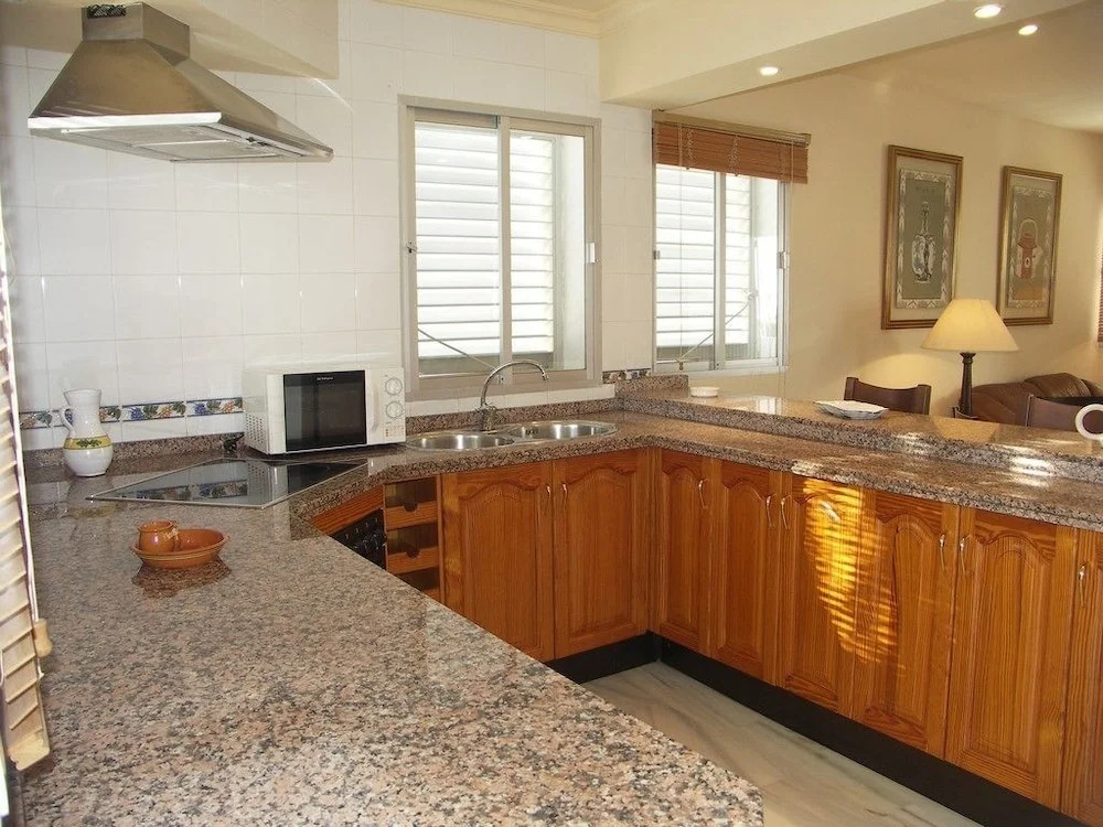 Apartamento Carabeo 78 A-2