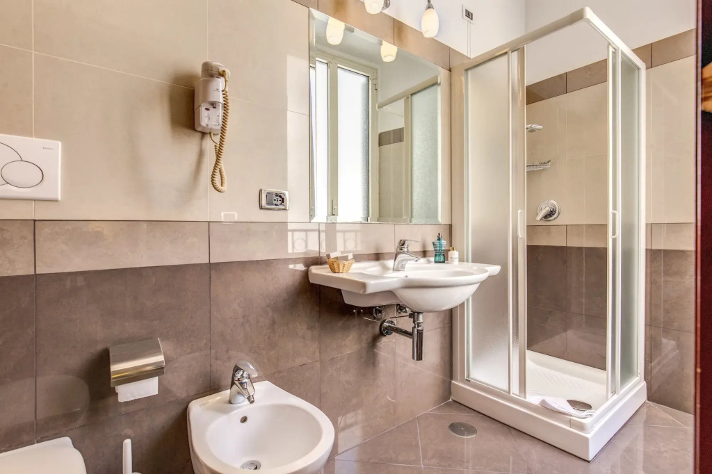 Hotel Contilia