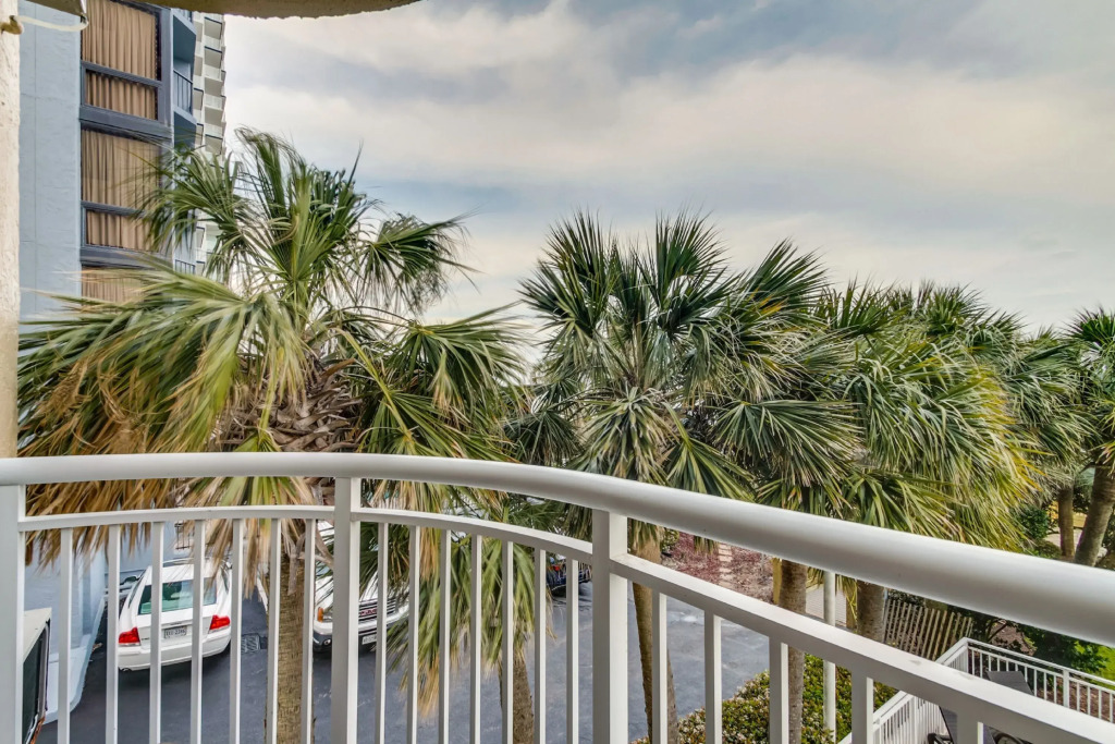 The Sailfish Resort