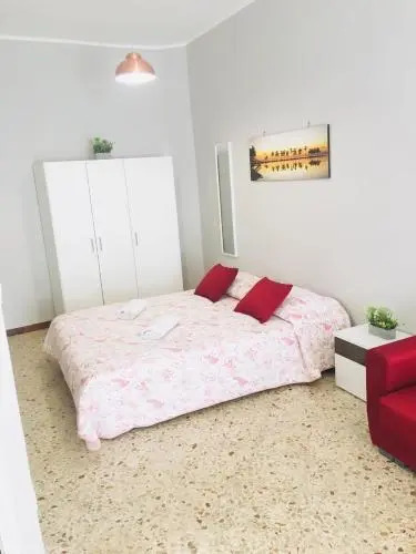 Nicole's house