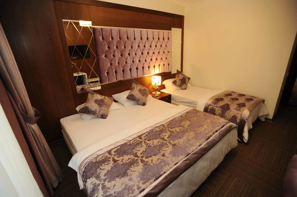 Vurna Butik Hotel