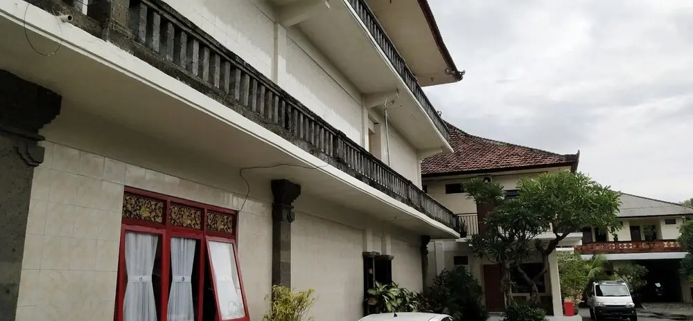 Hotel Darmadi