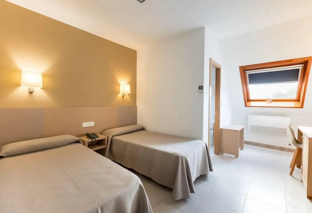 Hotel Duna