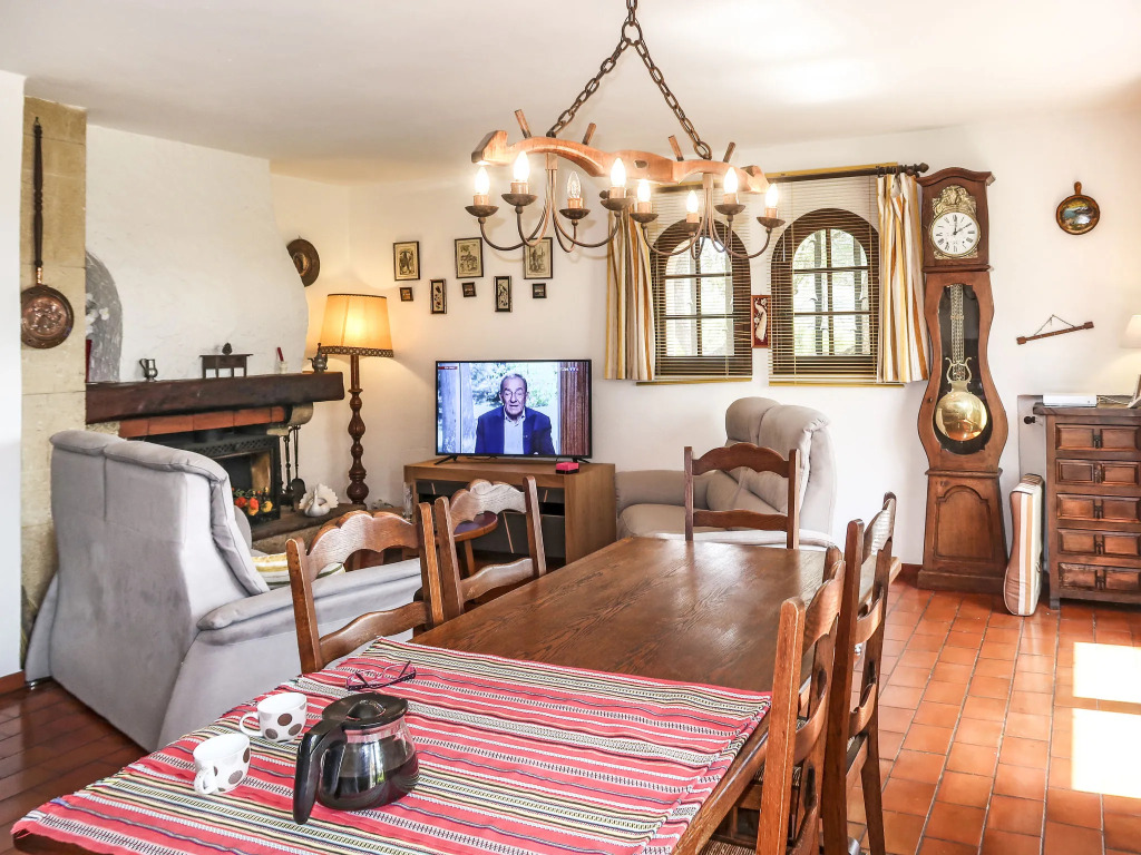 Holiday Home Plein Sud by Interhome