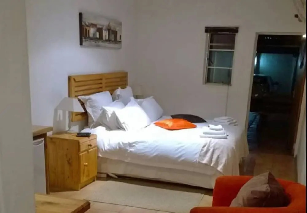 D & H Guesthouse