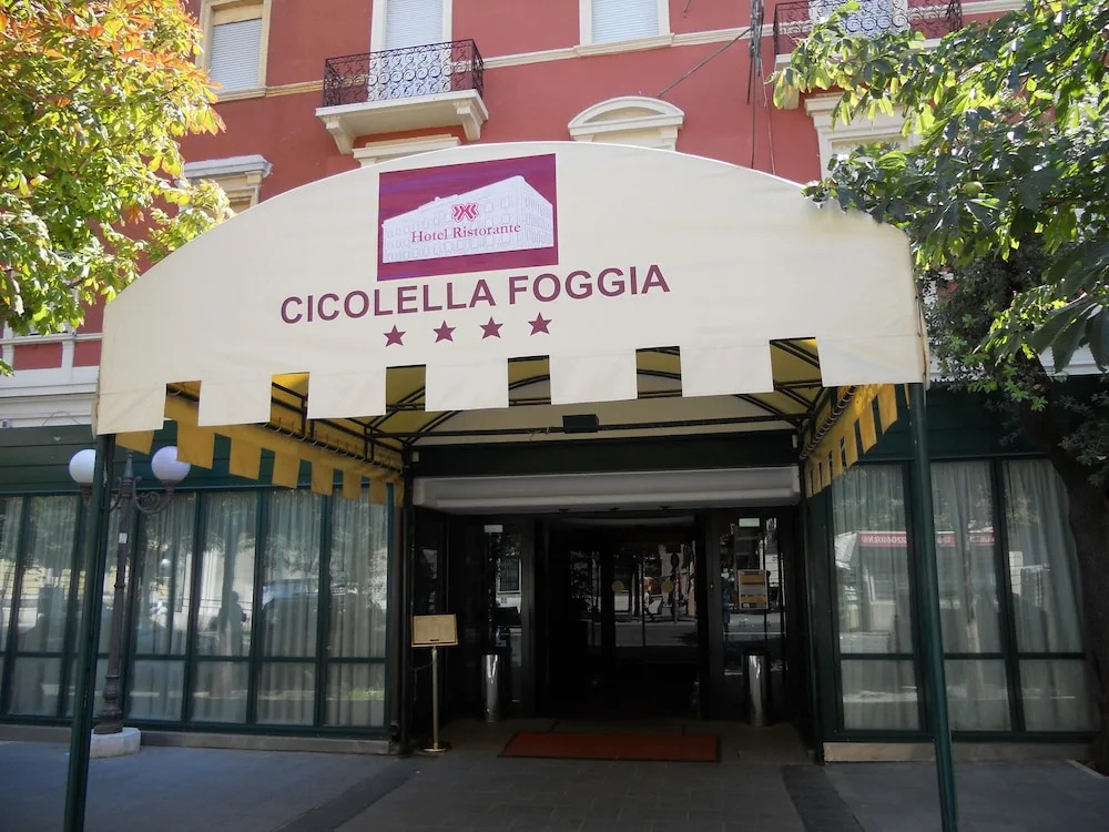 Hotel Mercure Cicolella