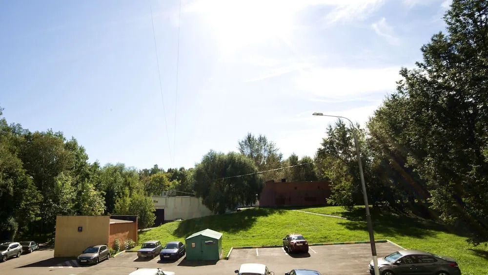 FortEstate on Kakhovka
