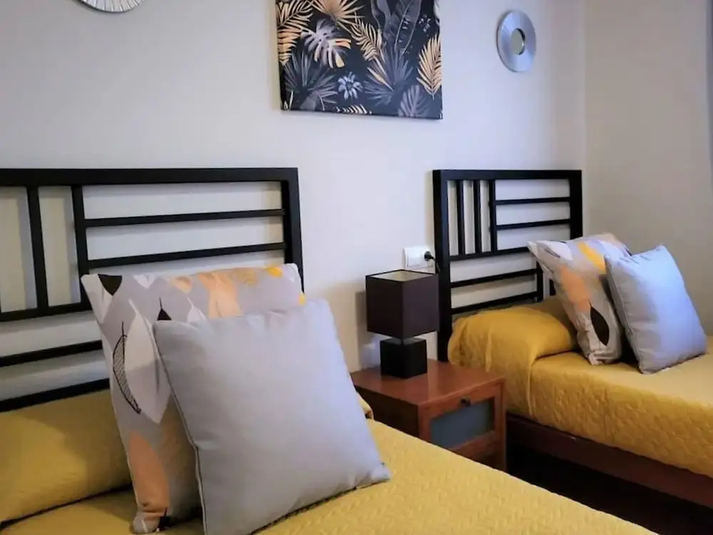 Apartment in Spain Near Beaches & Pool