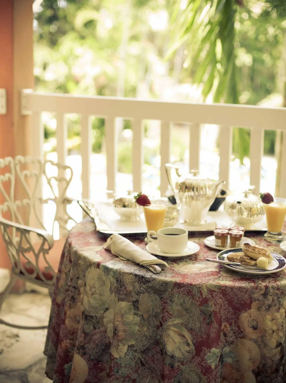 Graycliff Hotel