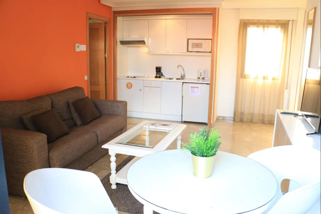 Apartamentos G3 Galeon