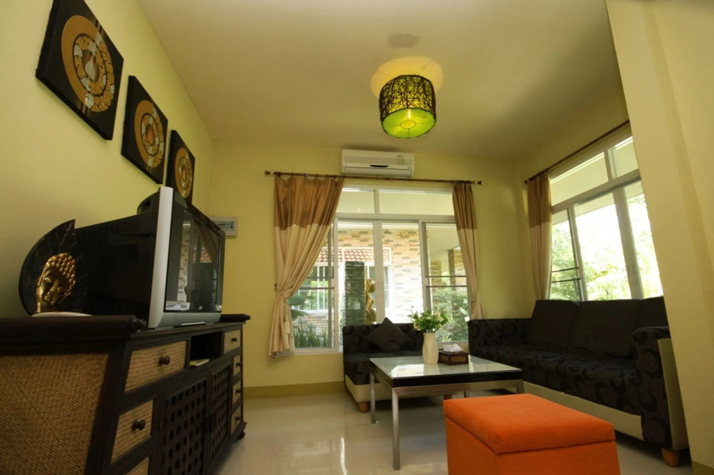 Baanplaidoi Resort