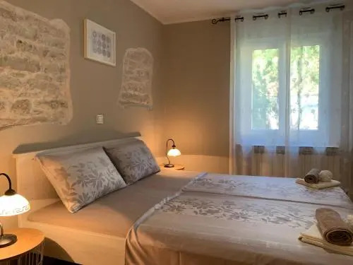 Villa 1399
