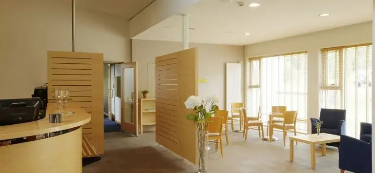 Hotel Edda Laugar in Saelingsdalur