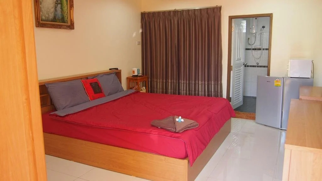 Penhouse Hotel Pattaya