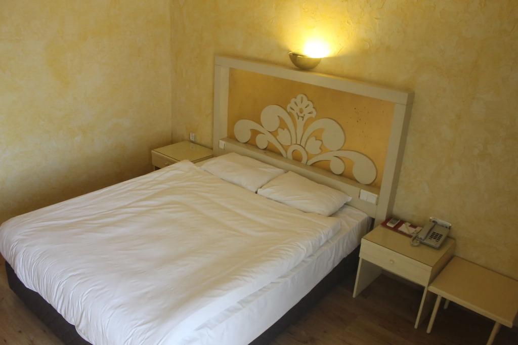 Ephesus Hitit Hotel restaurant