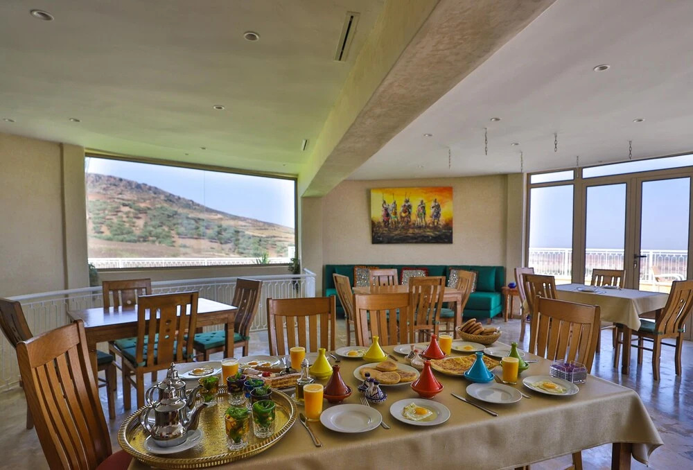 Bhalil Farm House