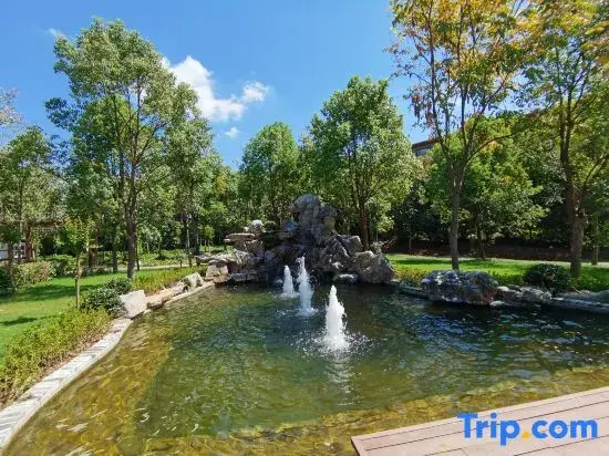 Jurong Maoshan Gequan Resort