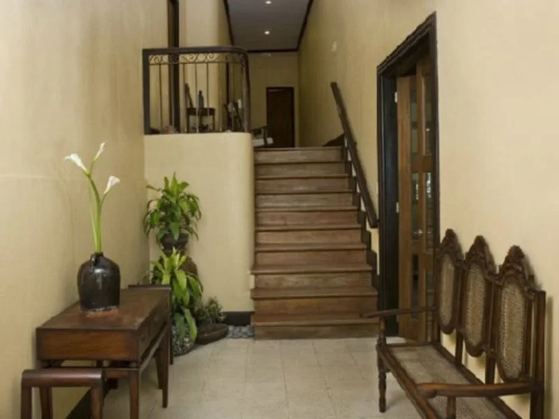 Casa Escaño Bed & Breakfast