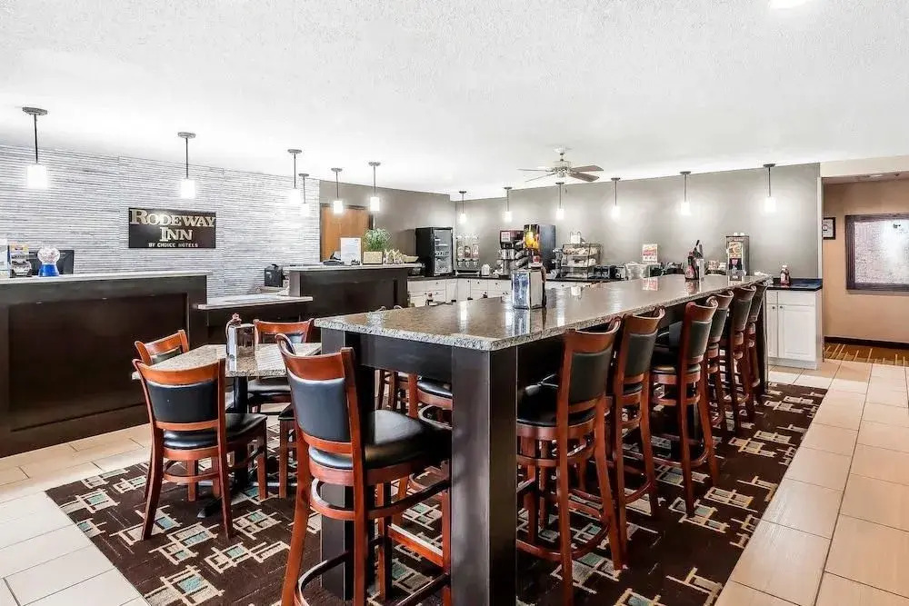 Rodeway Inn