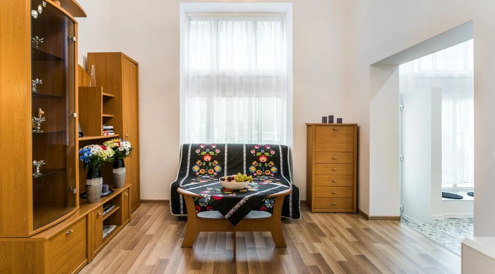 RentPlanet Apartament Topolowa