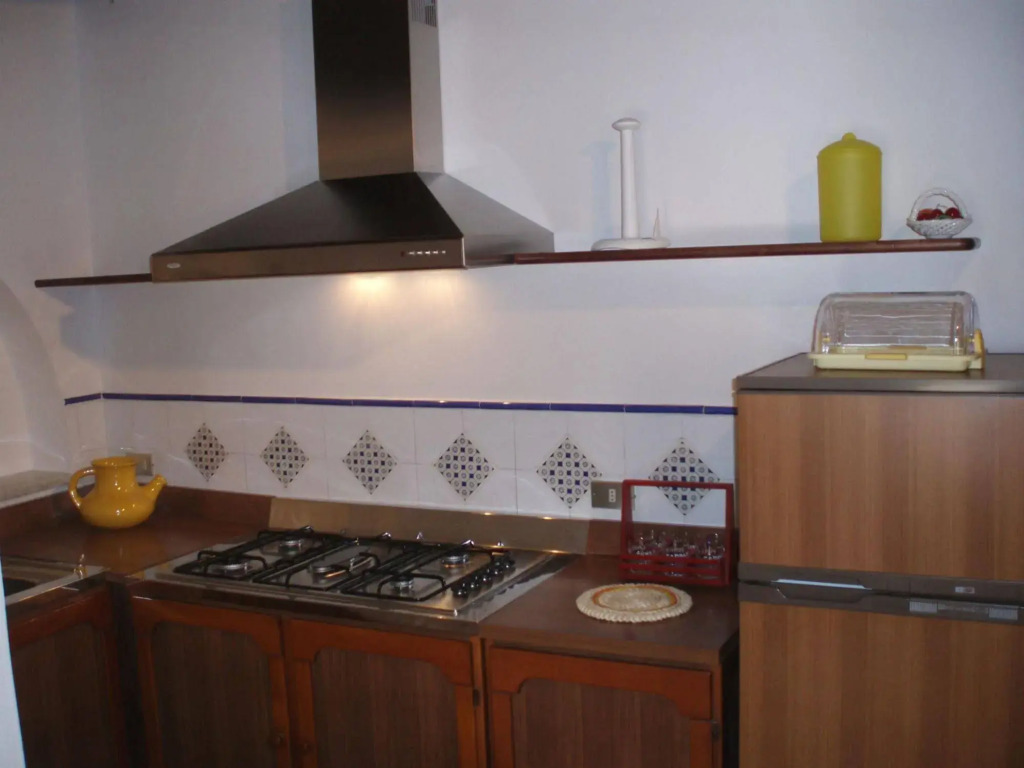 Solaris Appartamenti Vacanze
