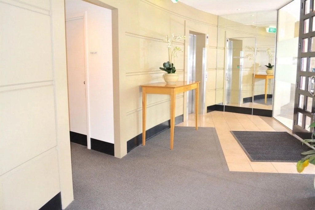 South Yarra Central Apartment Hotel