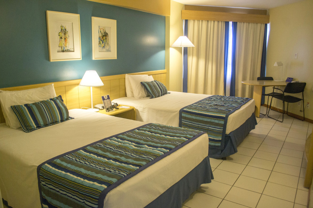Reymar Hotel Maceió