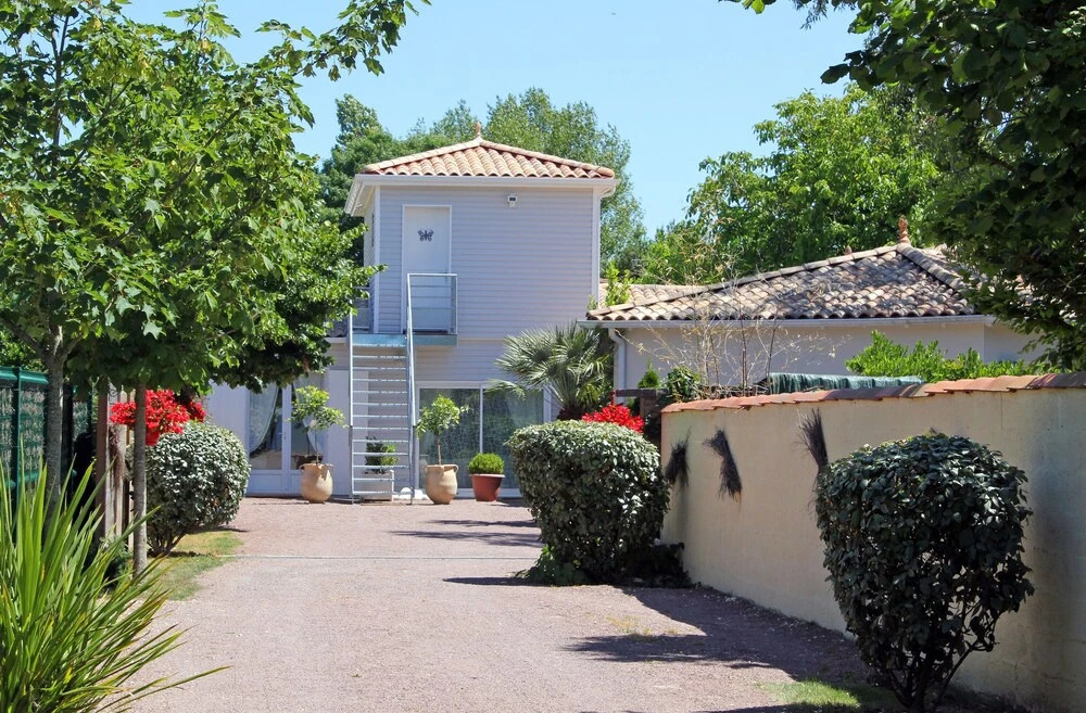 Le Clos des Romarins