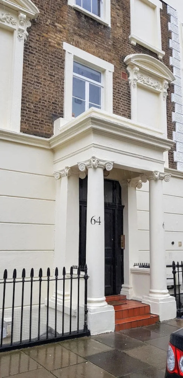 Classic 2 Bedroom Flat Gloucester St