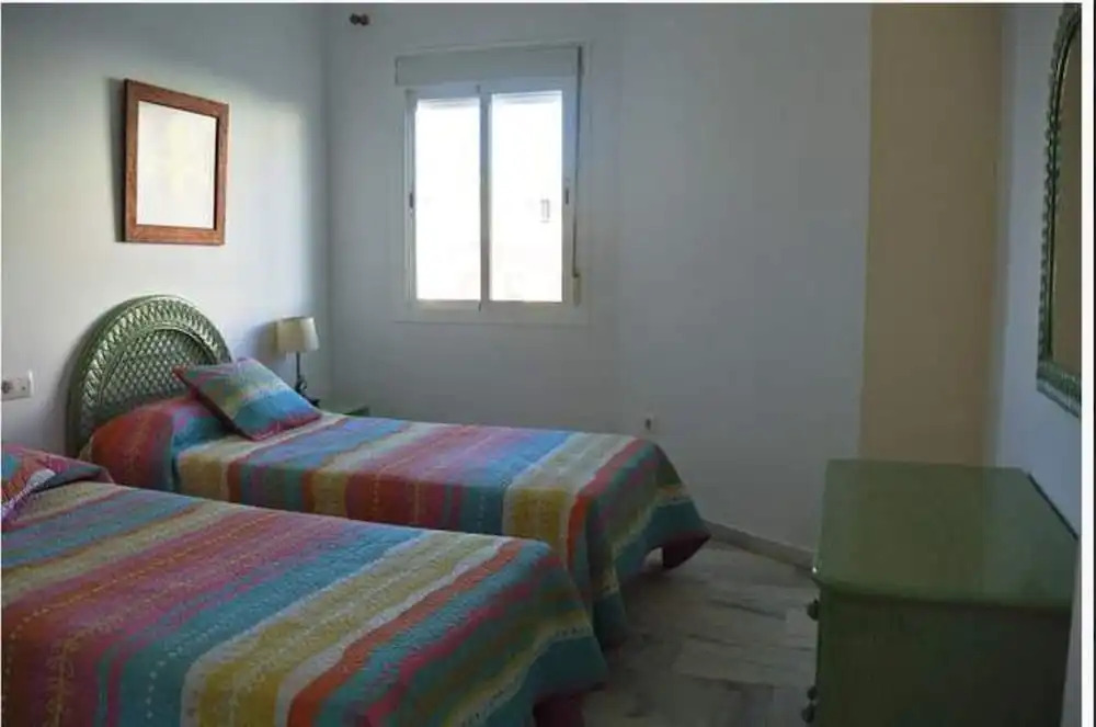 Apartment - 2 Bedrooms - 103408