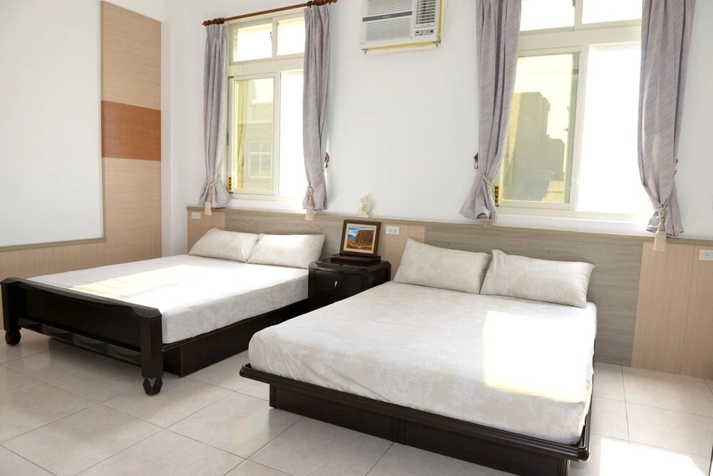 No.18 Homestay
