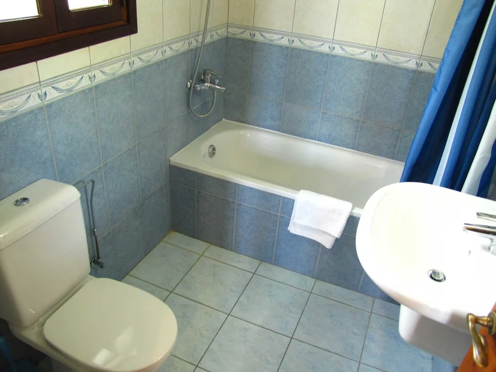 Webooking Theodora Villa