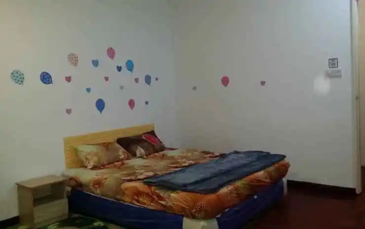 Nulu Nuluw Farmstay