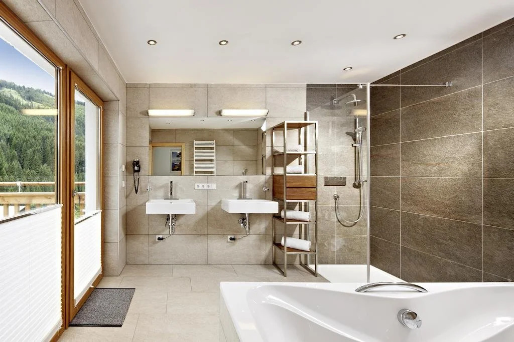 Gerlos Alpine Estate - Gerlos